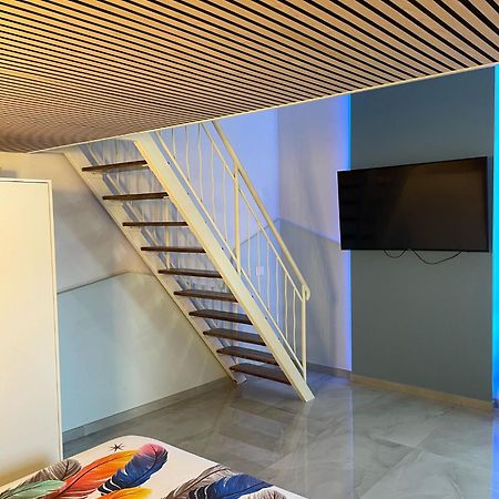 Apartament Charm E Chic Neapol Zewnętrze zdjęcie