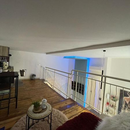 Apartament Charm E Chic Neapol Zewnętrze zdjęcie