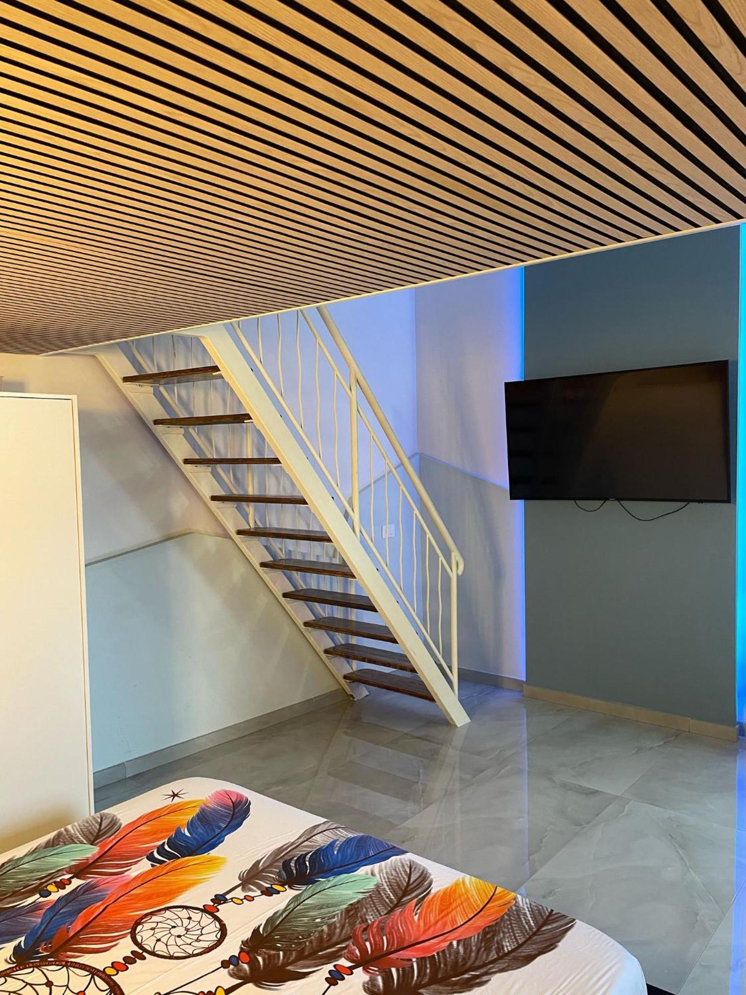 Apartament Charm E Chic Neapol Zewnętrze zdjęcie