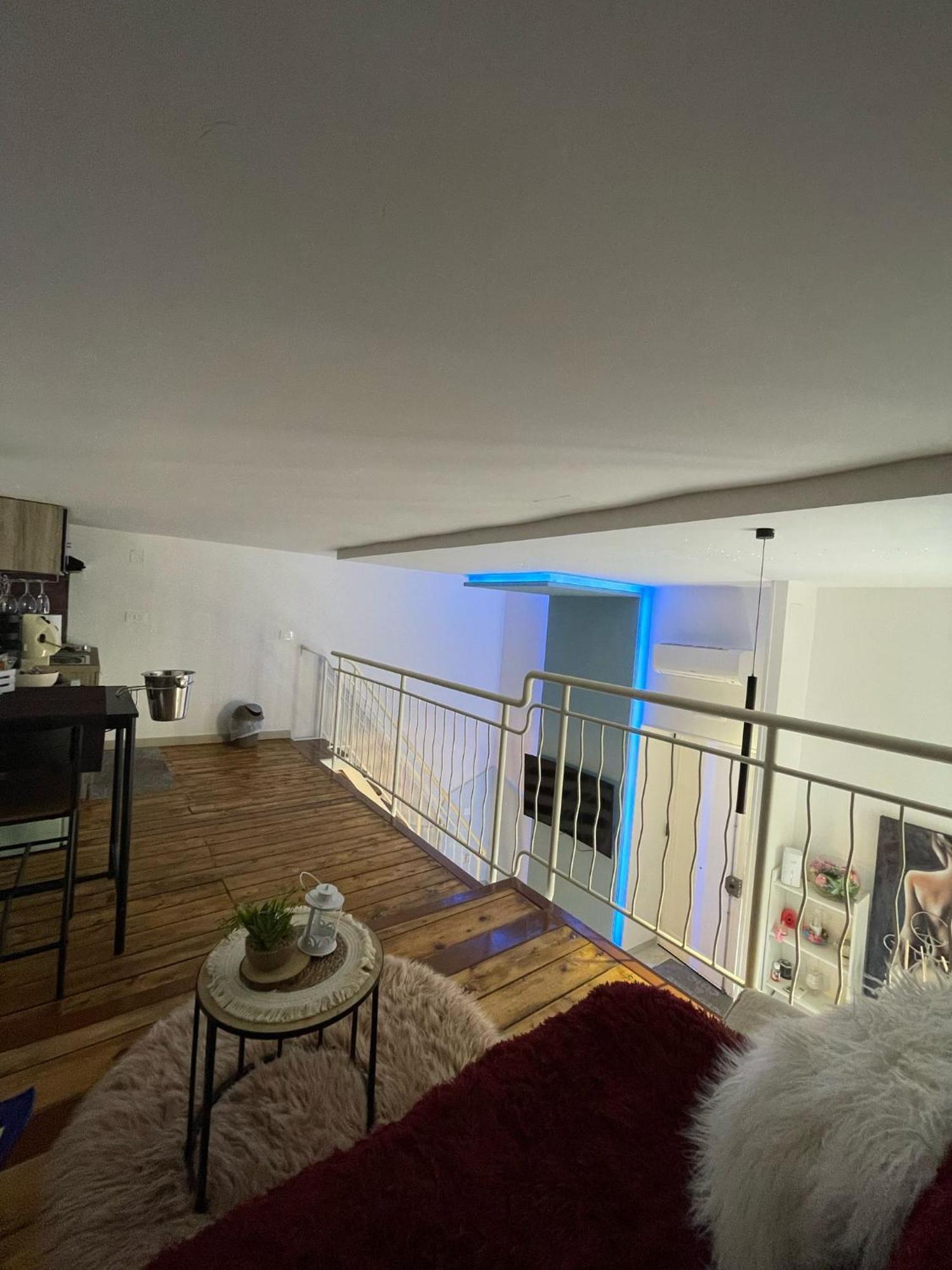 Apartament Charm E Chic Neapol Zewnętrze zdjęcie