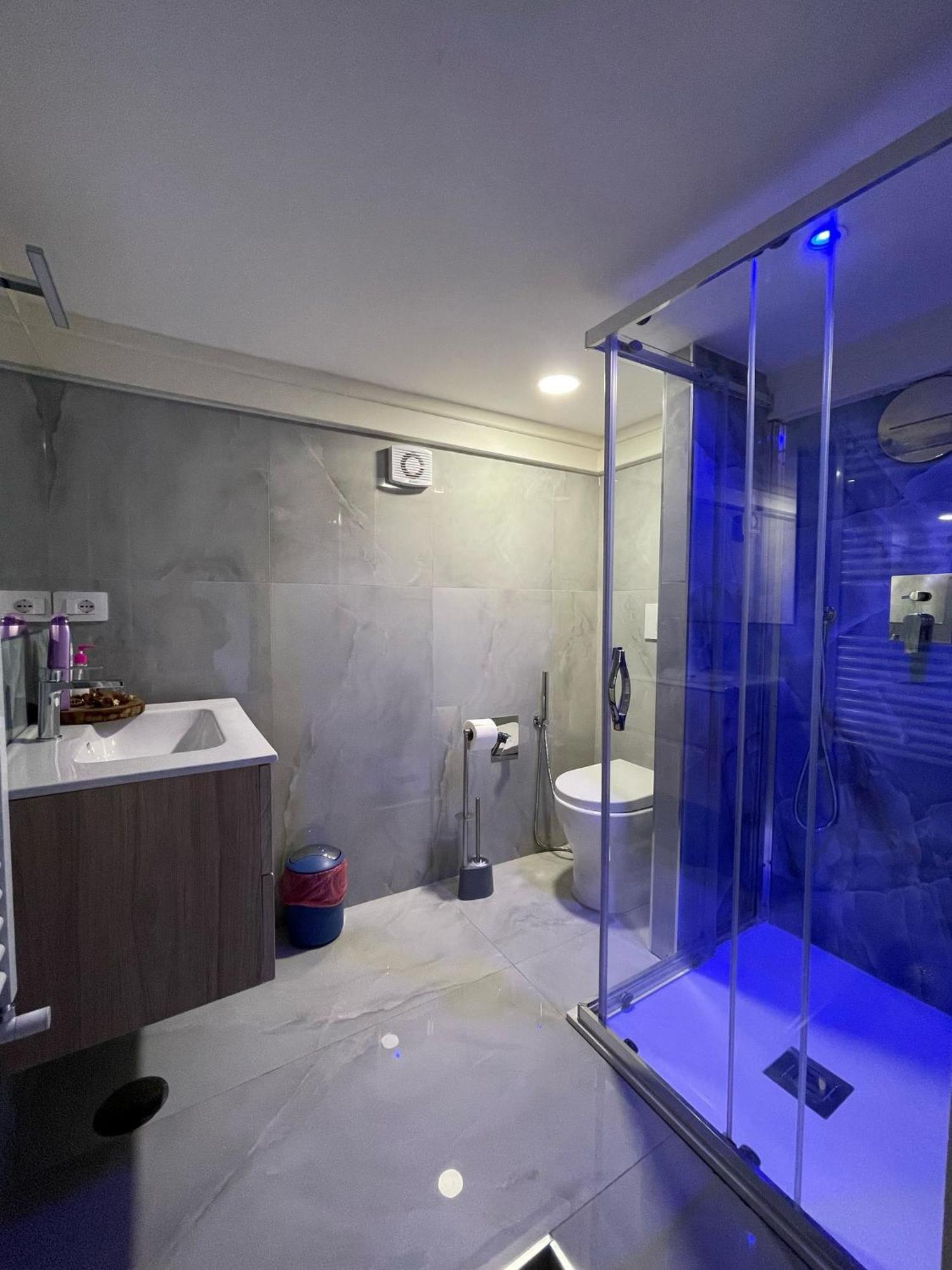 Apartament Charm E Chic Neapol Zewnętrze zdjęcie
