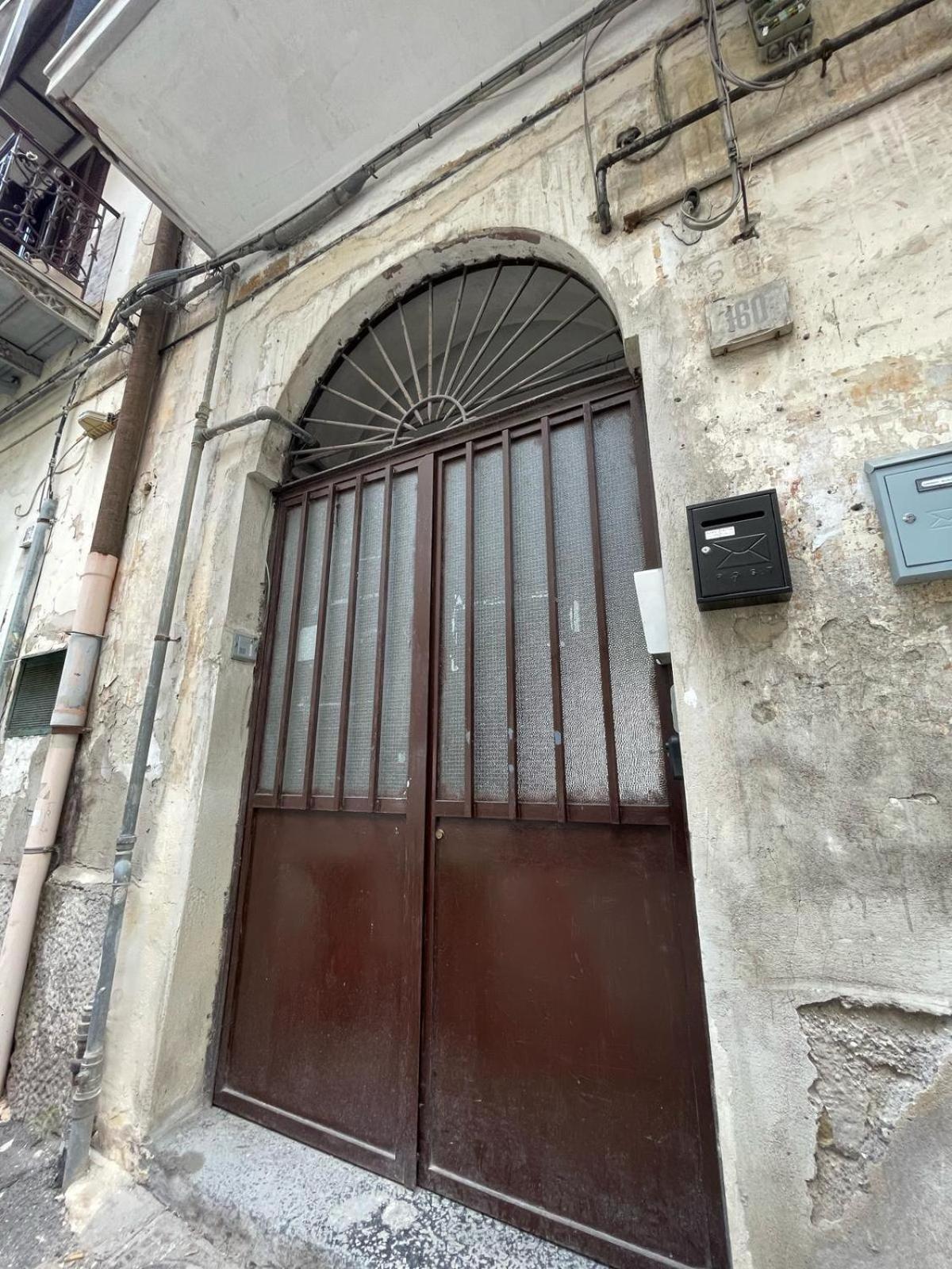 Apartament Charm E Chic Neapol Zewnętrze zdjęcie