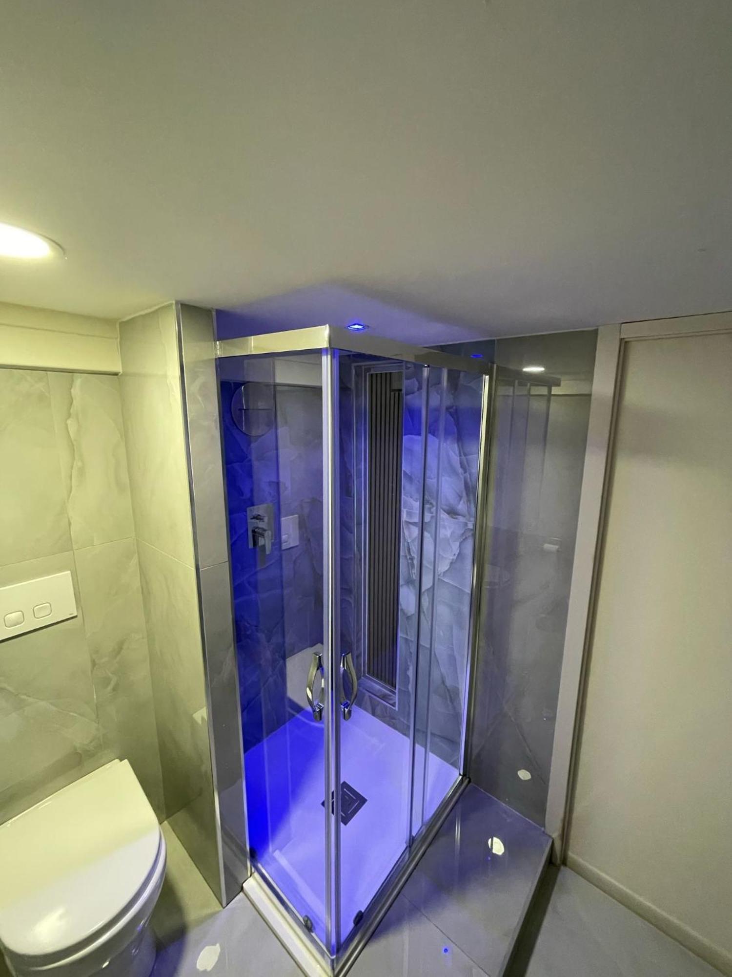 Apartament Charm E Chic Neapol Zewnętrze zdjęcie